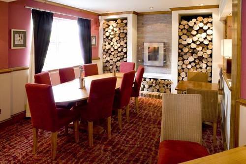 Premier Inn London Romford Central מראה חיצוני תמונה