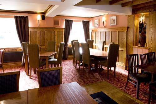 Premier Inn London Romford Central מראה חיצוני תמונה