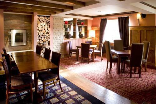 Premier Inn London Romford Central מראה חיצוני תמונה